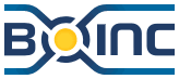 From the makers of SETI@home BOINC research screensavers