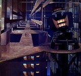 Krell Machines