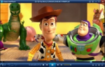 PotPlayer-ToyStory3(qq_blue skin) PotPlayer-ToyStory3