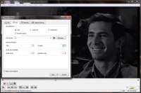 VLC DVD