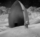 Frau Im Mond