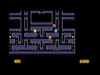 Pacz - Pacman EX Gameplay