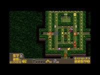 Pacz - Pacmanworld 2 Gameplay