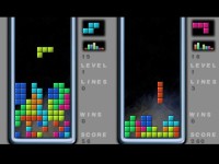 Tetra Blocks 2 Player Mode Tetra Blocks 2 Player Mode