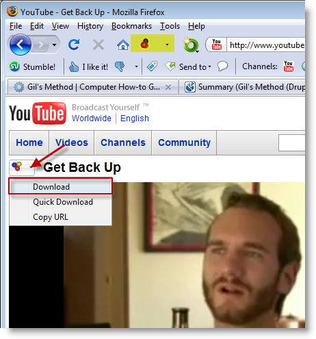 Add-on Collector Add-on Collector