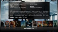XBMC Movie Gallery