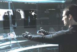 Minority Report