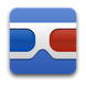 Google Goggles Icon Google Goggles Icon