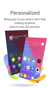 Go Launcher Go Launcher