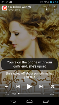 Musixmatch Lyrics Musixmatch Lyrics