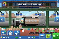 Pocket Planes Pocket Planes