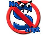NoScript NoScript