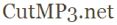 CutMP3.net