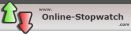 Online-Stopwatch