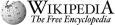 Wikipedia