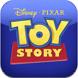 Toy Story Read-Along Icon Toy Story Read-Along Icon