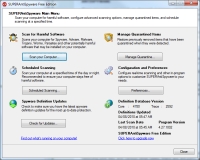 SUPERAntiSpyware (SAS)