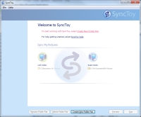 SyncToy