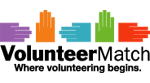 VolunteerMatch -- Where volunteering begins. VolunteerMatch -- Where volunteering begins.