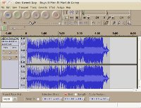 Audacity
