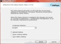 KMWizard