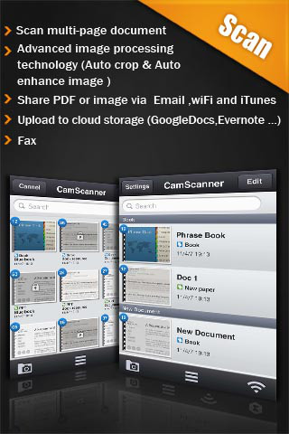 CamScanner Free