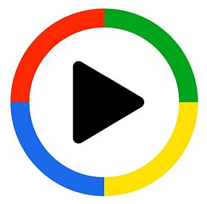 Windows Media Plaer logo