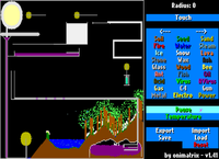 The Sandbox