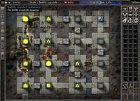 Gemcraft Labryinth