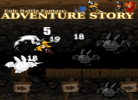 Adventure Story