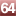 64 Bit version available