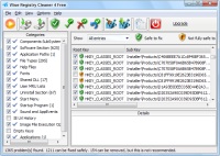 Wise Registry Cleaner