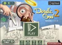 doodle god 2
