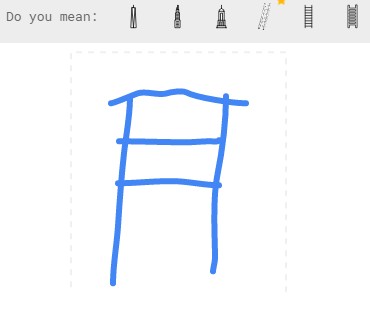 Autodraw