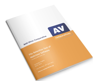 AV Comparatives image