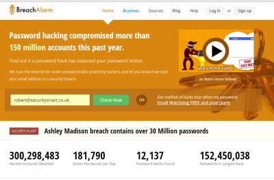 Hack check resource