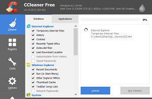 CCleaner image