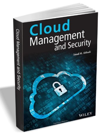 Free cloud security book