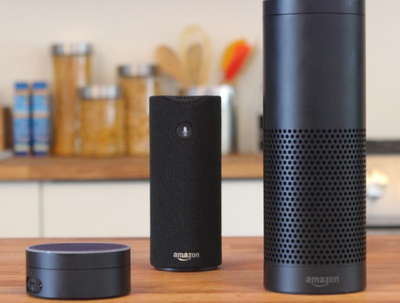 Amazon Echo