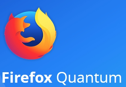 Firefox Quantum