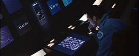 HAL Winning at Chess