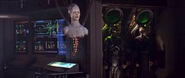 Borg Queen