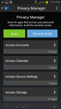 Malwarebytes Anti-Malware
