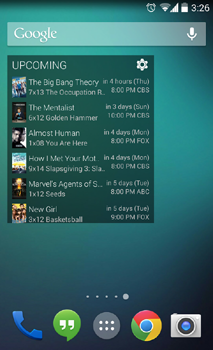 SeriesGuide