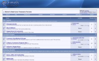 Go to the new Freeware Forums...