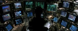 Matrix Monitoring