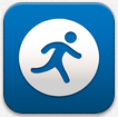 MapMyRun app icon