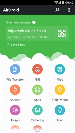 AirDroid