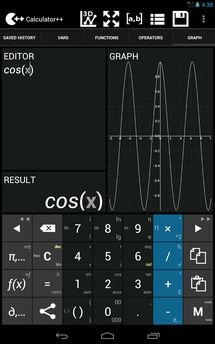 Calculator++
