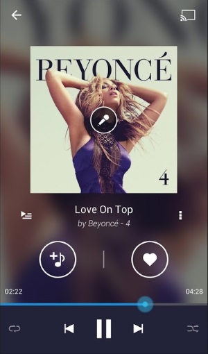 Deezer Music Deezer Music